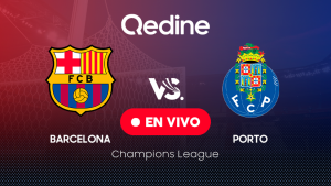 Barcelona vs. Porto EN VIVO: Pronóstico, horarios y canales TV dónde ver el partido por la Champions League