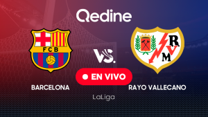 FC Barcelona vs. Rayo Vallecano EN VIVO: Pronóstico, horarios y canales TV dónde ver el partido por La Liga EA Sports