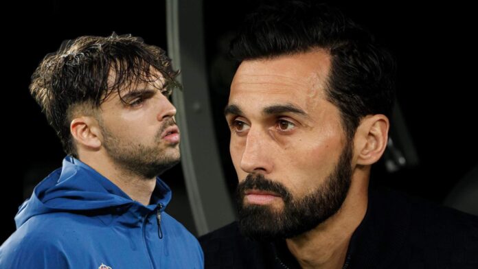 Raúl Asencio señala a Arbeloa tras ser cuestionado por su falta de minutos en el Madrid: “Hay que preguntárselo a él”	