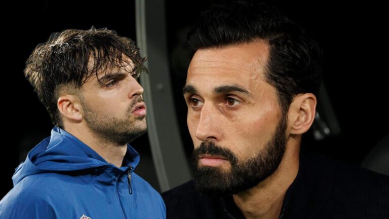 Raúl Asencio señala a Arbeloa tras ser cuestionado por su falta de minutos en el Madrid: “Hay que preguntárselo a él”	