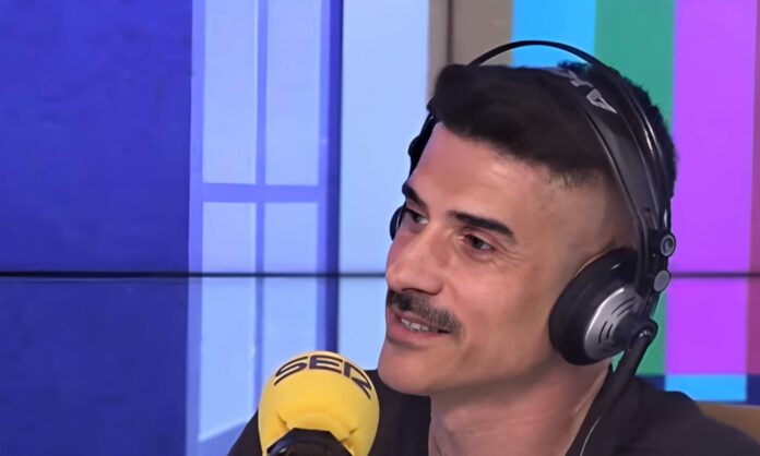 Álvaro Benito Mbappé Vinicius Real Madrid