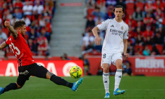 Álvaro Carreras ha empeorado considerablemente su rendimiento