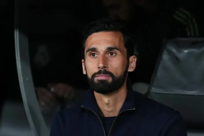  Arbeloa: «Si algún equipo puede ganar en Múnich es el Real Madrid»

