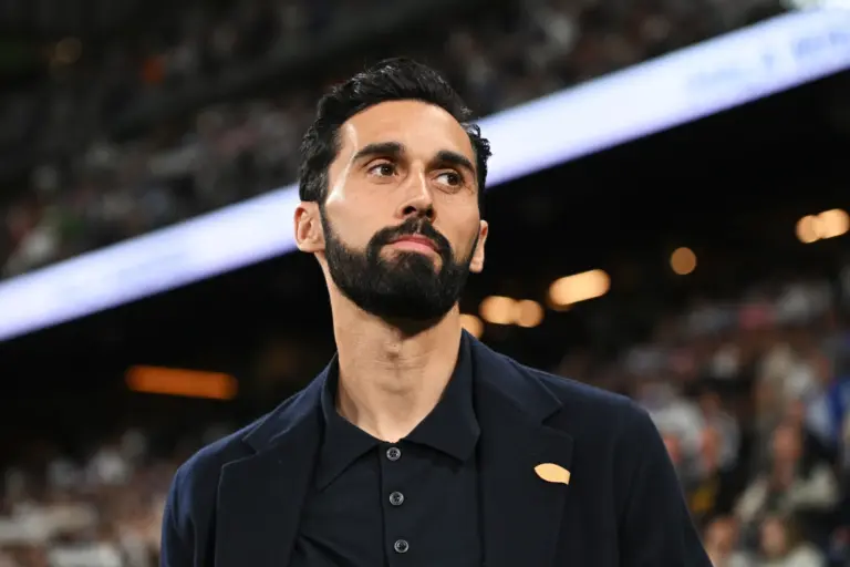  Arbeloa: «No somos un equipo capaz de ganar partidos al 90%»

