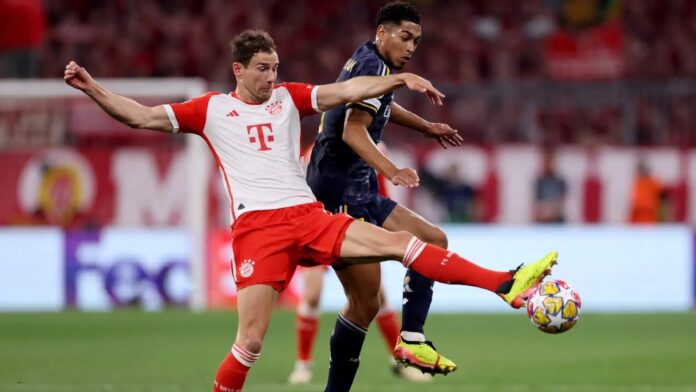 Ni Harry Kane, ni Neuer, el Real Madrid podría enfrentarse contra un Bayern de Múnich en cuadro: las posibles ausencias en la Champions