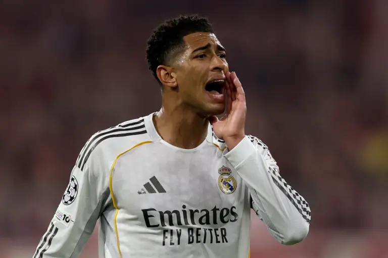  Un final de temporada tedioso para el Real Madrid

