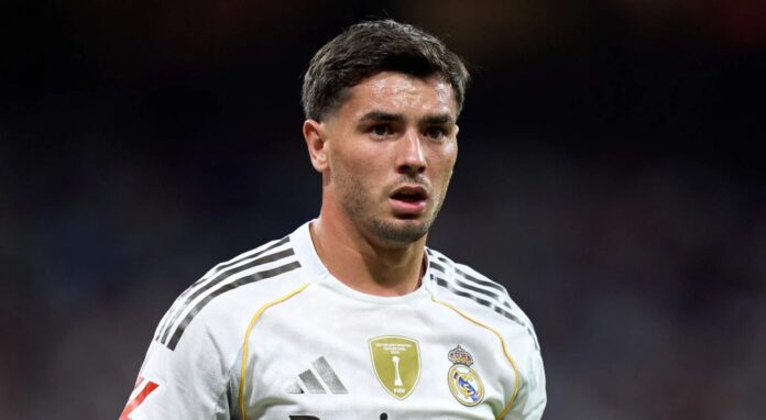 Brahim obligado a transformarse en centrocampista