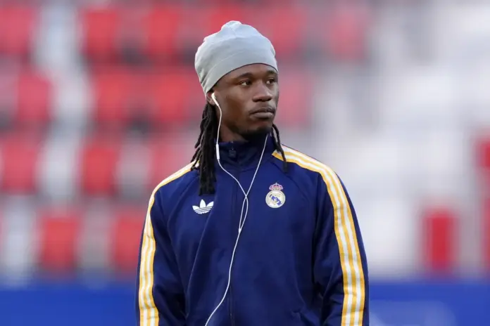  Camavinga, ante su última ‘bala’ en el Real Madrid

