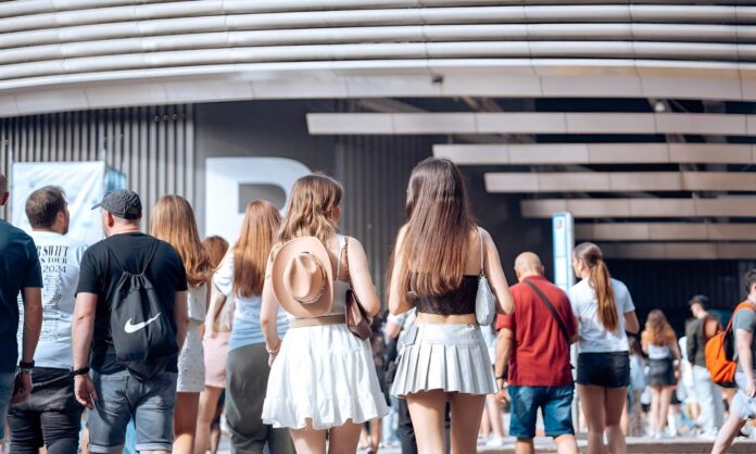 Se esperan colas kilométricas para hacerse con una entrada para el Real Madrid - Bayern de Múnich: los precios oscilan entre los 120 y los 450 euros en el Bernabéu