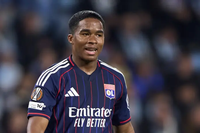  El Lyon tendrá que pagar al Real Madrid por Endrick tras no cumplir una cláusula

