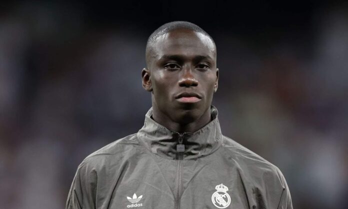 ferland mendy previa partido realmadrid