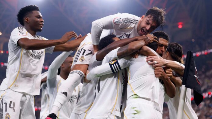 El CIES lo confirma: el Real Madrid es el club del mundo mejor gestionado a largo plazo y el Barcelona ocupa el puesto número 21	