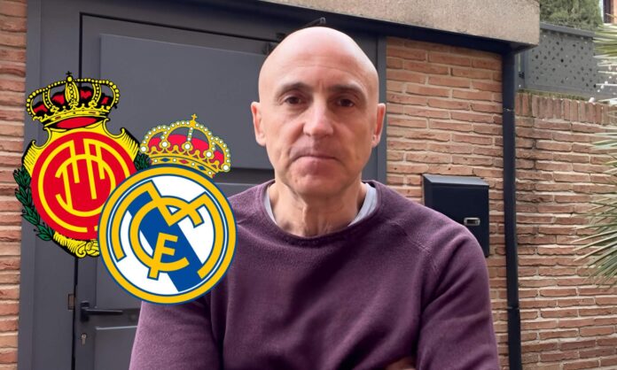 Maldini pronostica el resultado del Real Madrid en Mallorca: 
