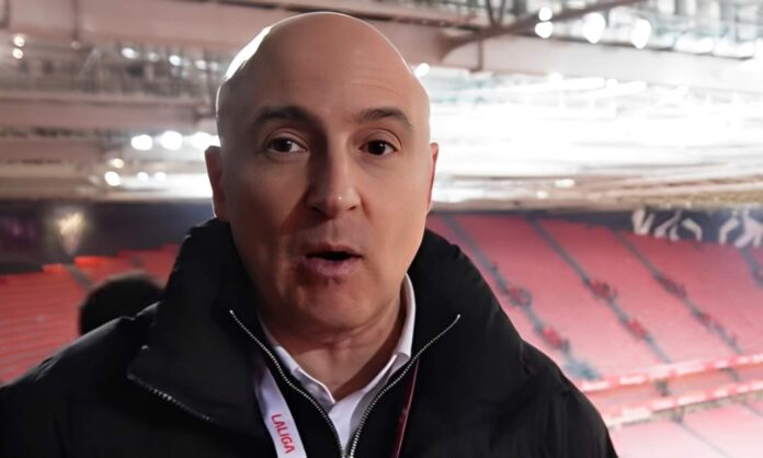 Maldini considera que el Real Madrid tendría que intentar el fichaje de Enzo Fernández