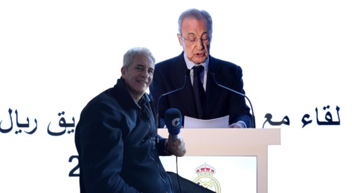 Manolo Lama avisa al Real Madrid