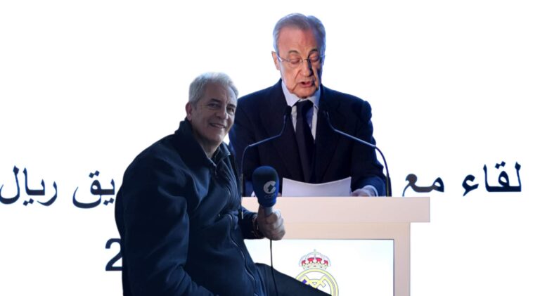 Manolo Lama avisa al Real Madrid