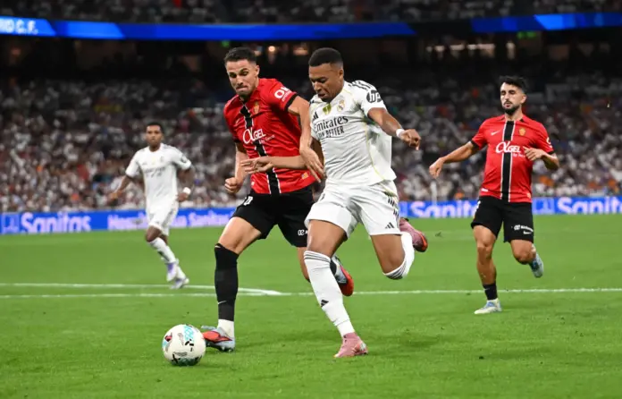  Previa RCD Mallorca – Real Madrid: Son Moix, primera de las nueve finales en LaLiga

