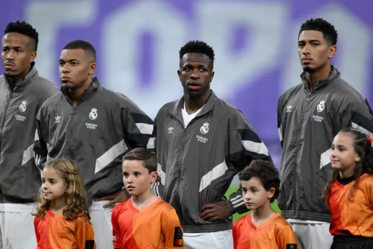  Posible alineación del Real Madrid ante el Bayern: Militao y Bellingham, las grandes dudas

