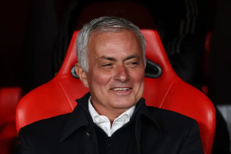  Mourinho da el visto bueno a su regreso al Real Madrid

