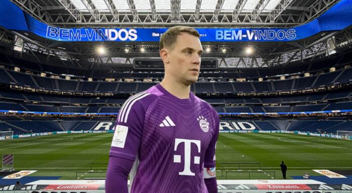 Neuer da muchas opciones al Real Madrid en Champions