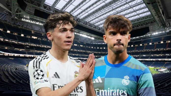 De 200.000 euros anuales a más de 6 millones por temporada: el contrato de Asencio en el que se fija Thiago Pitach	