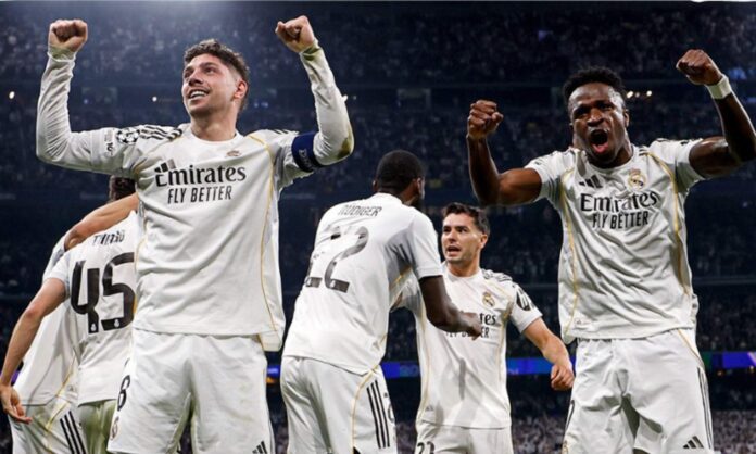 El Bayern de Múnich elogia y respeta al Real Madrid, su rival en cuartos de Champions