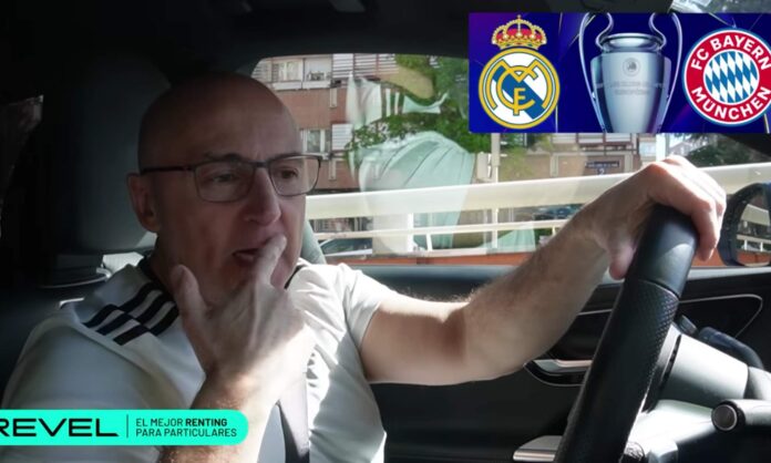 Maldini da su pronóstico de la eliminatoria entre el Real Madrid y Bayern de Múnich