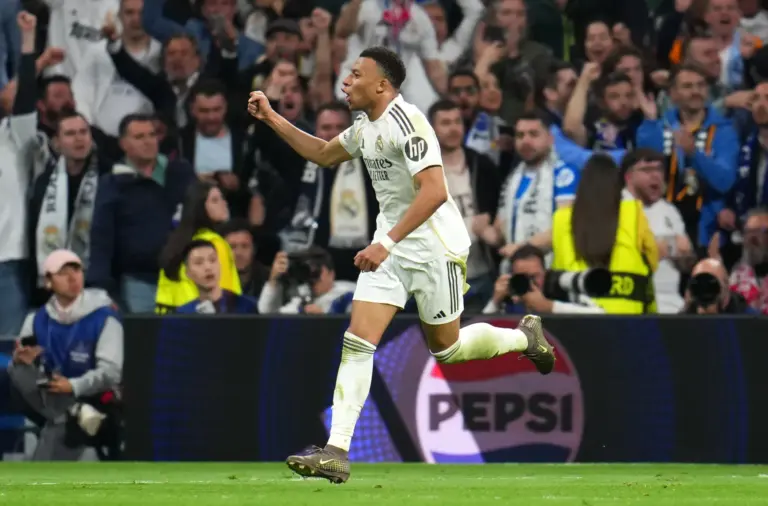  Tres razones para creer en otra remontada del Real Madrid ante el Bayern

