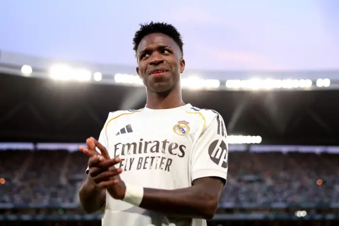  El Real Madrid podría debutar más tarde que el resto la próxima LaLiga


