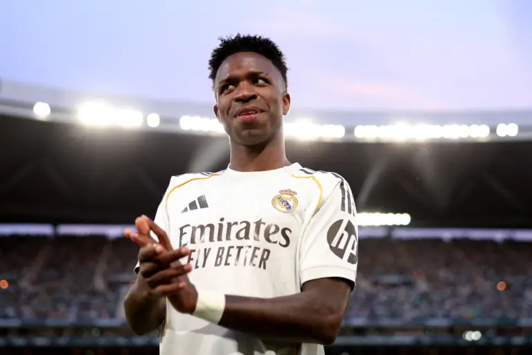  El Real Madrid podría debutar más tarde que el resto la próxima LaLiga

