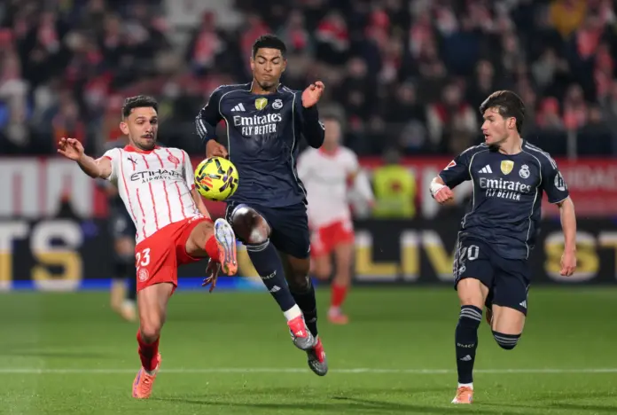  Previa Real Madrid – Girona: Obligados a ganar

