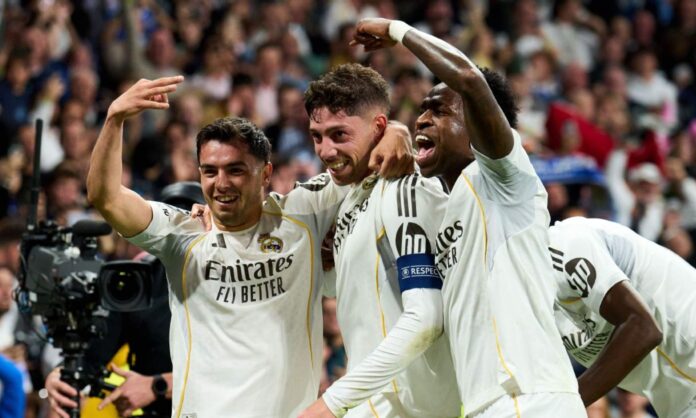 La profecía a la que se agarra el Real Madrid para conquistar la Champions