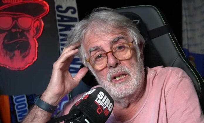 Siro López se acuerda de Gonzalo García tras la derrota del Real Madrid en Mallorca