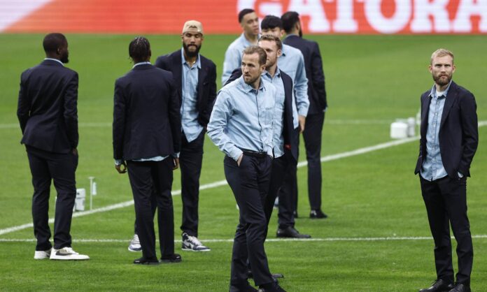 Temperatura Bayern de Múnich Real Madrid Clima