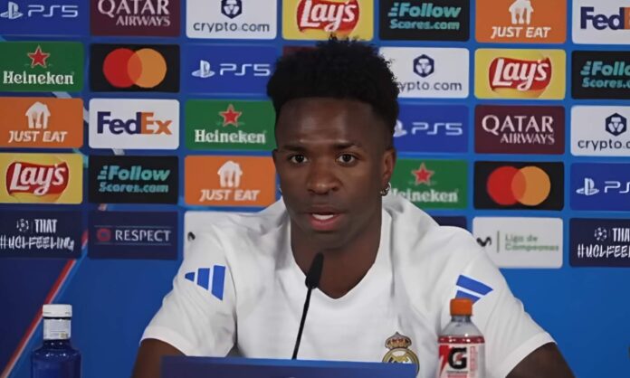 Vinicius ha hablado sobre la relación que tuvo con Xabi Alonso en el Real Madrid