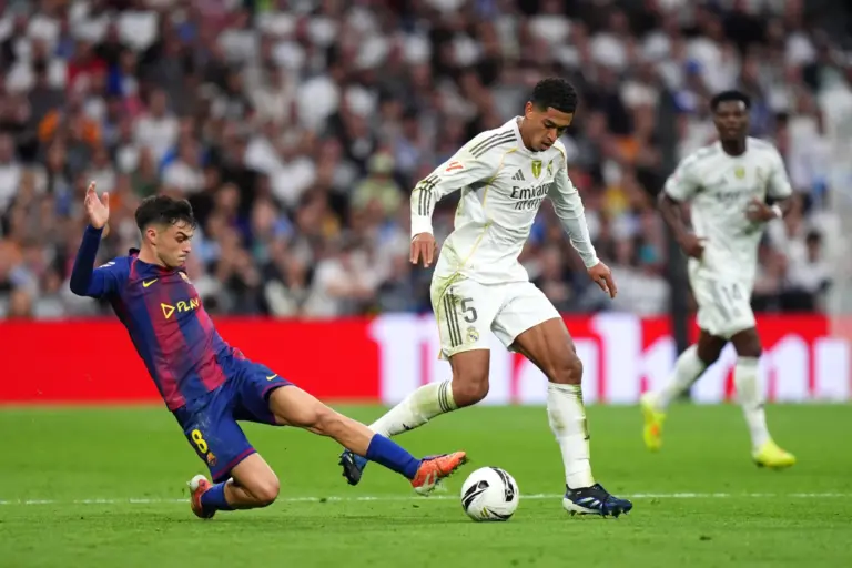  Previa Barcelona – Real Madrid: Victoria blanca o alirón azulgrana

