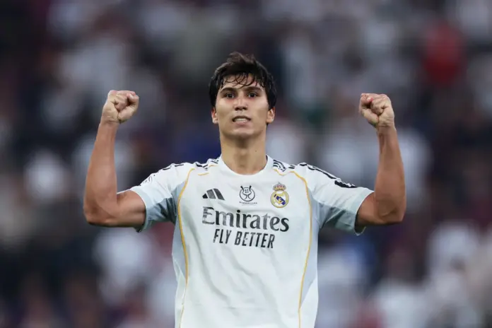  Oficial: El Real Madrid jugará la Supercopa de España 2027 y ya tiene rival

