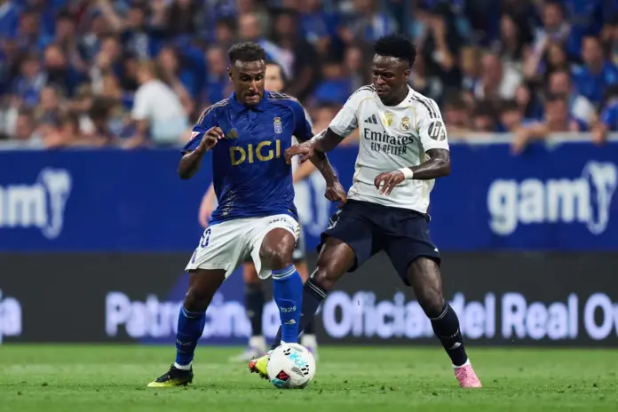  Dónde ver el Real Madrid – Real Oviedo de LaLiga: horario y canal de TV

